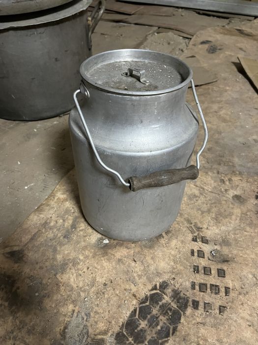 Кастрюля  20 л