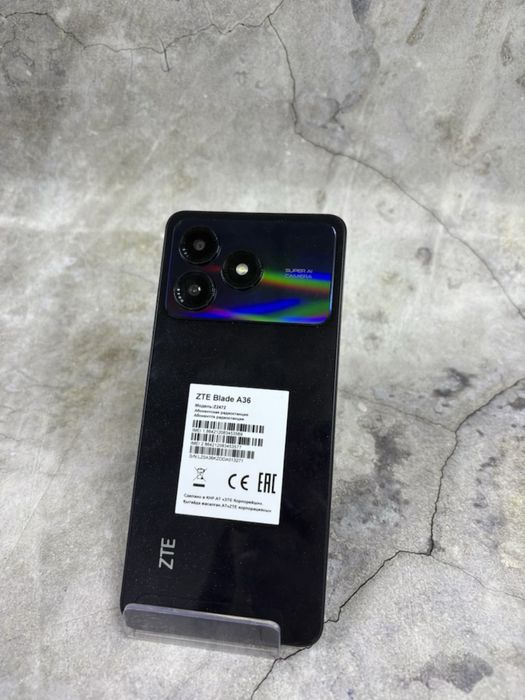 Zte blade a36 1014-Костанай лот-939862