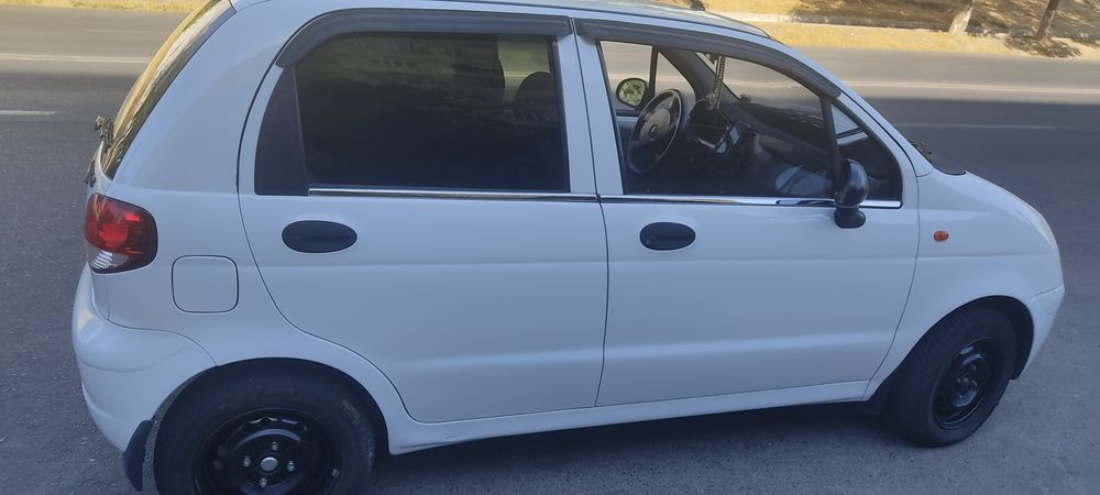 Matiz 2017.           .