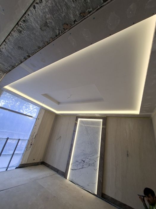 Малярка в оделка