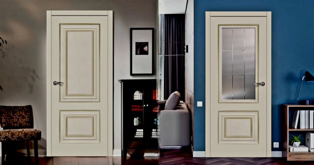 #1 Склад и Шоурум Входные Металлические и Межкомнатные Двери Россия