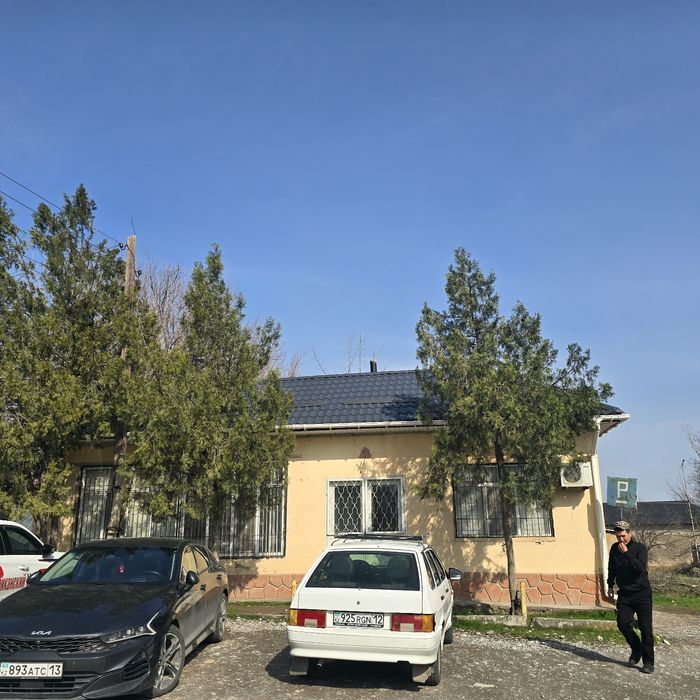 Продаётся действующее здание (стоматология)