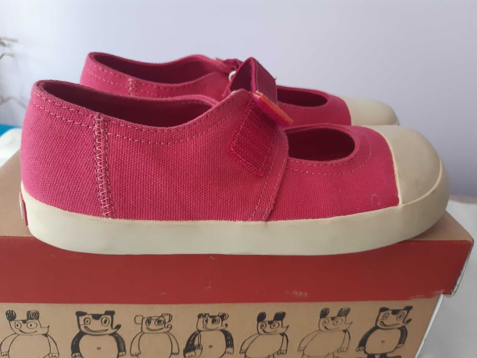 -40% Nike/Geox Нови обувки