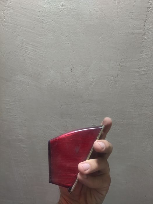 Стоп фонарь для мотоцикла иж новый