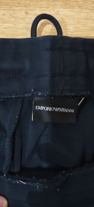 Оригинално долнище Emporio Armani