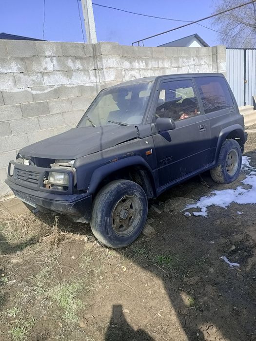 Продам машину Сузуки