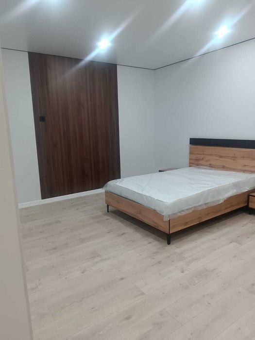 1-комн. квартира, 39,2м²