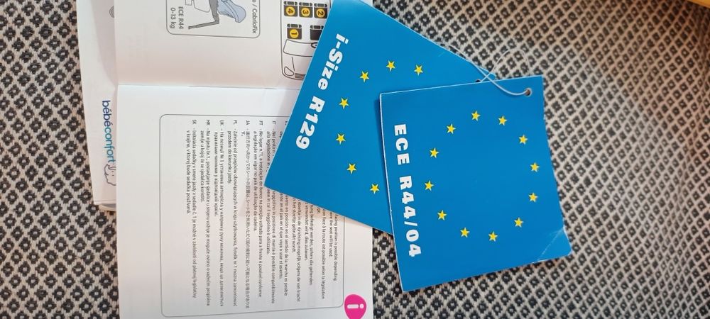 Столче Maxi Cosi Pearl