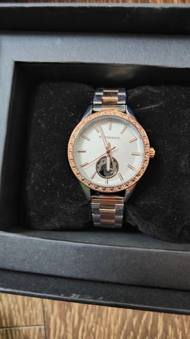 Ceas de dama Walter Bach Astral Elegance