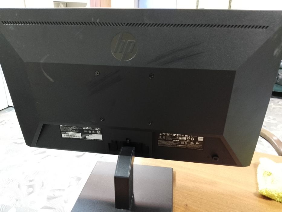 Продам монитор hp