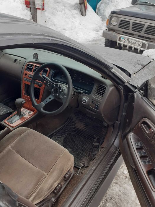 Продам Toyota mark2 90