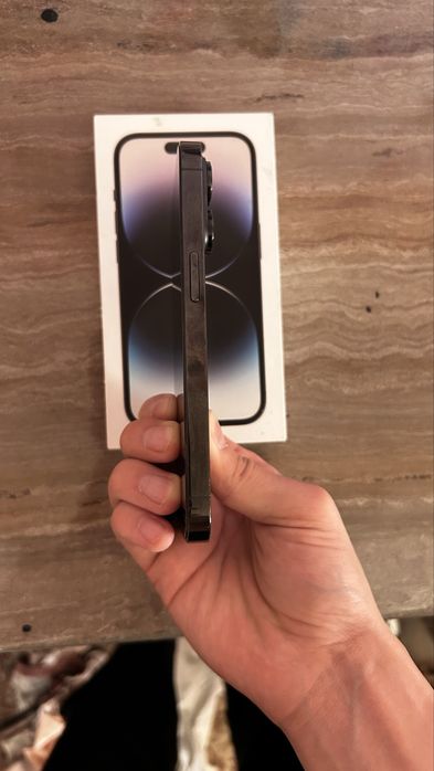 iPhone 14pro 1TB