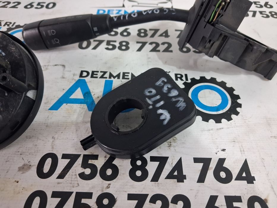 Banda volan semnalizare Mercedes Vito w639