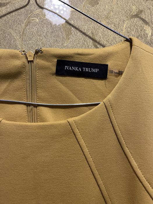 Rochie Ivanka Trump - marimea 42