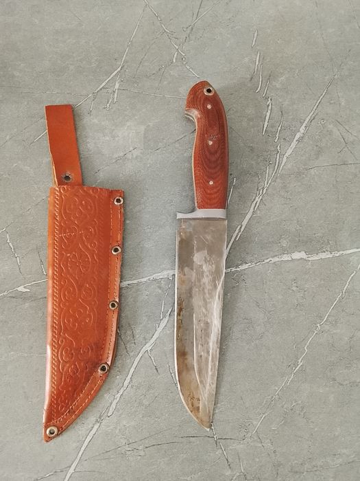 Продаю кухонный нож