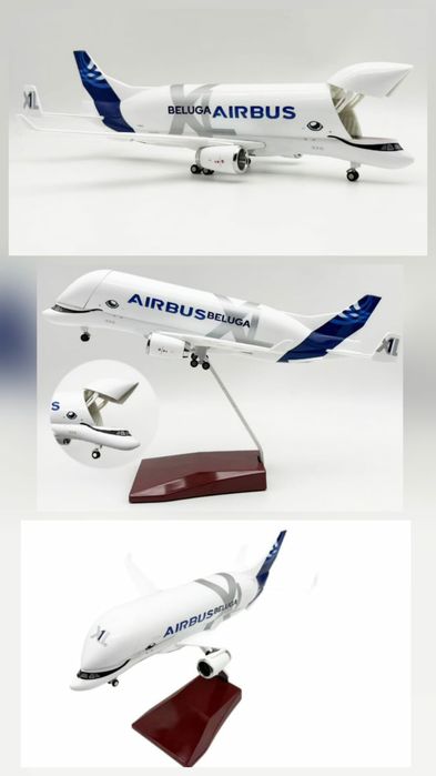 Самолеты 30 см модели