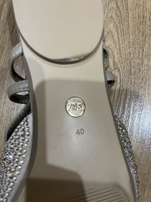 Туфли женские