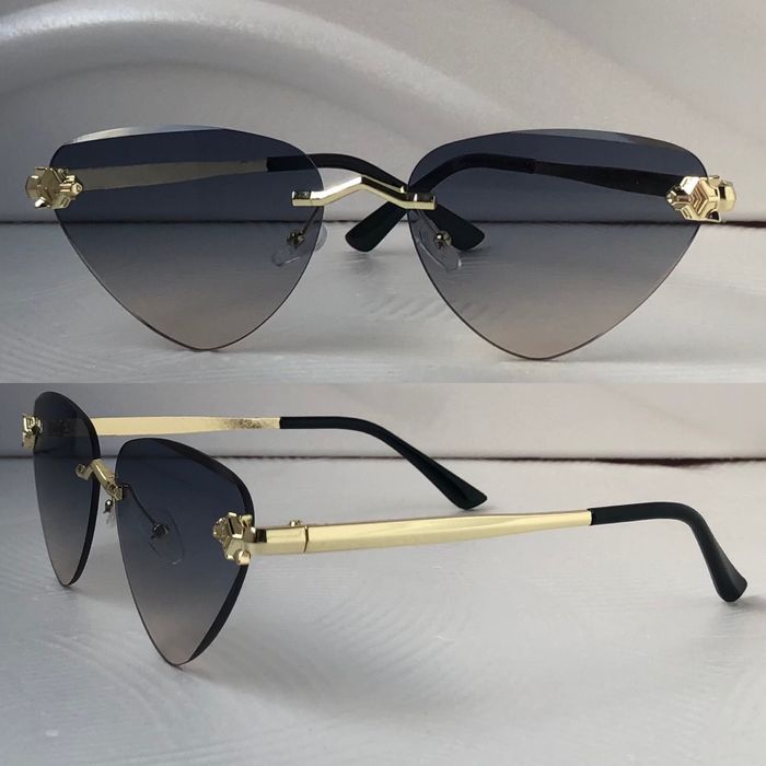 Модерни дамски слънчеви очила