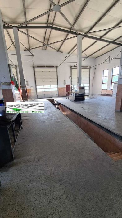 Складово помещение в гр.Пловдив - кв. Беломорски!