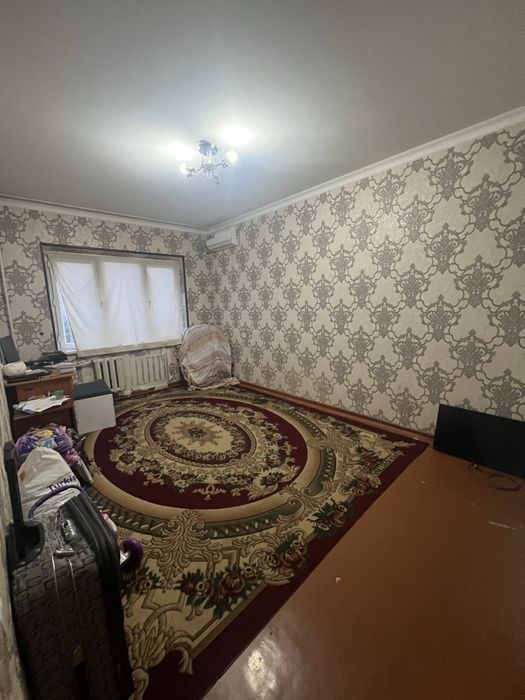 Юнусабадский район. 3/4/5 Тоза ремонт Обш:70 кВ.м.Ор.р Шох сарой