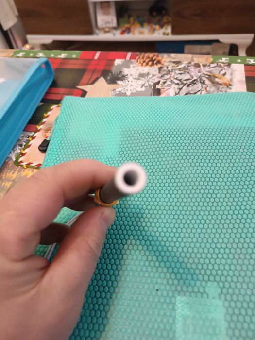 Керамичен нагревател за пелетна камина