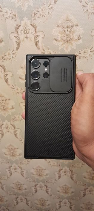 S23 ultra как новый