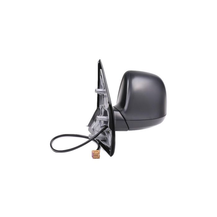 Oglinda exterioara VW Amarok 01.20, Transporter/ Multivan 10.20, Transporter/ Multivan 04.20, cu incalzire, ajustare electrica, partea stanga, Alkar,