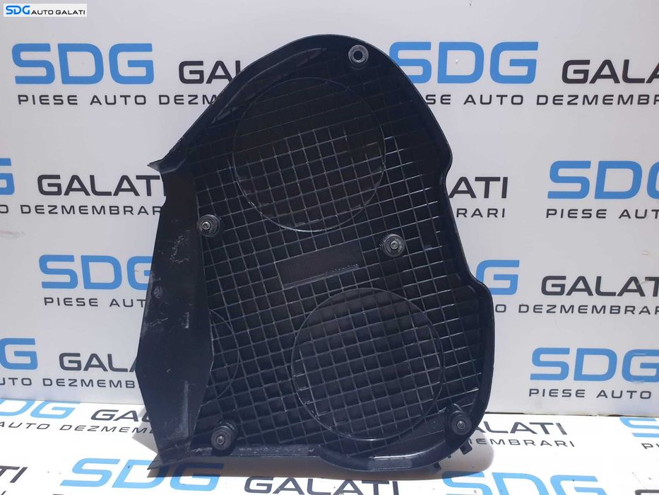Capac Capace Distributie Motor Peugeot 407 2.0 16V 2004 - 2010 Cod 9634025780 [AV1677]