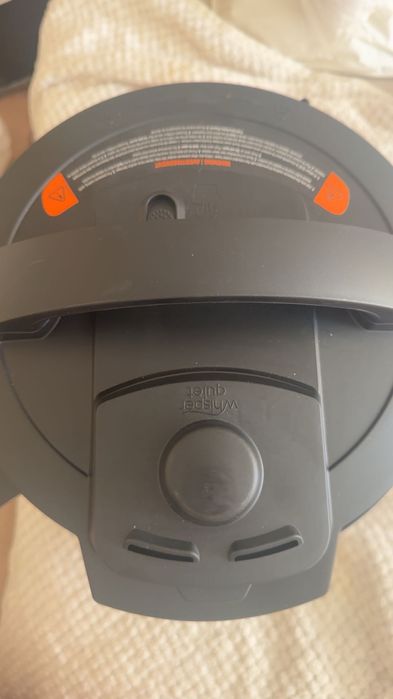 Instant Pot Duoplus