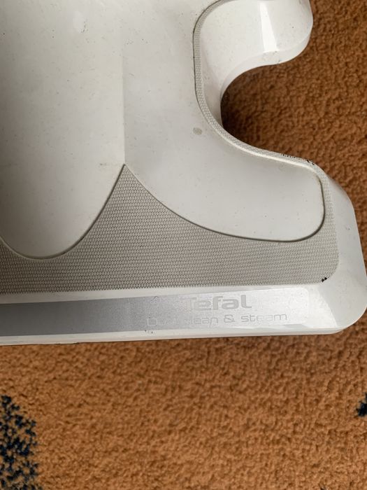 Пылесос безпроводной