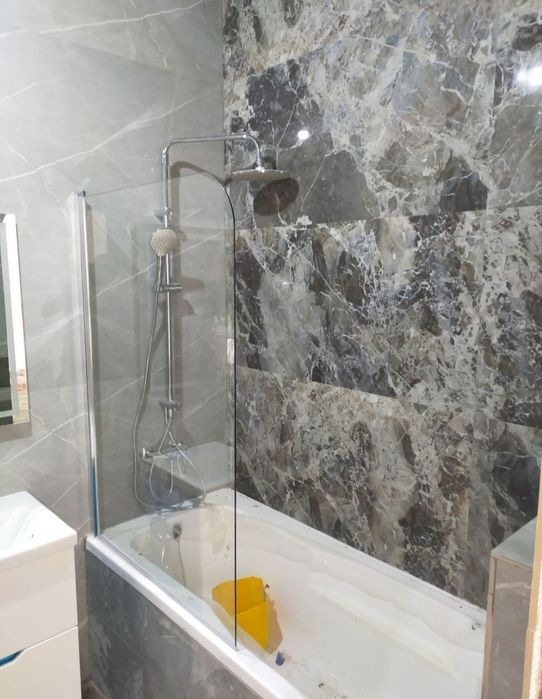 Кафельщик  сантехник мелко срочный