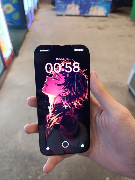 Xiaomi Poco X8 pro