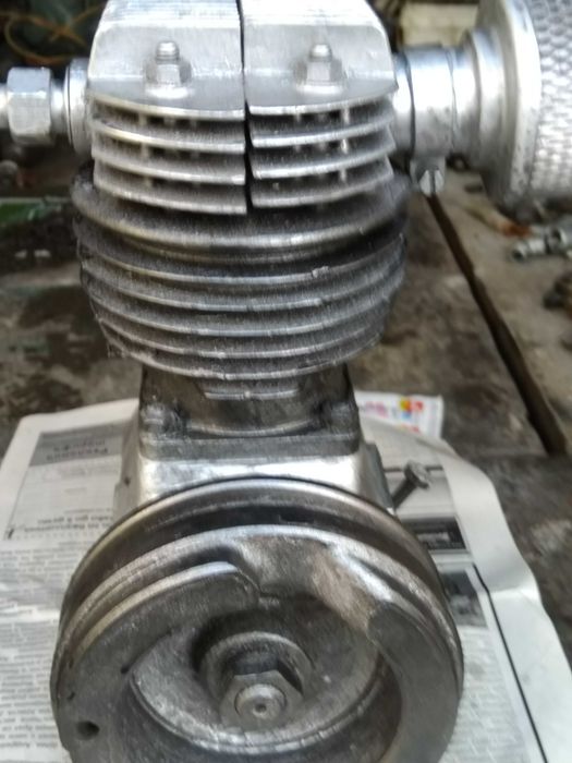 Здрава Немска техника- 280 лв