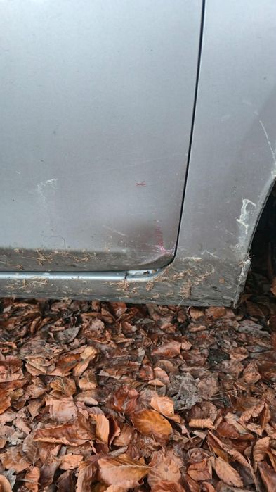 Mazda 3  1.6 d sedan