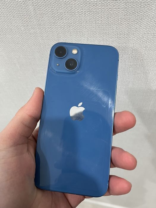 Айфон 13 идеал 88%