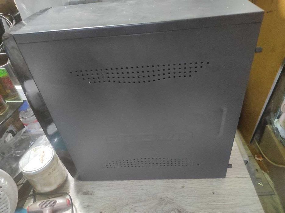Продам ПК. Системник
