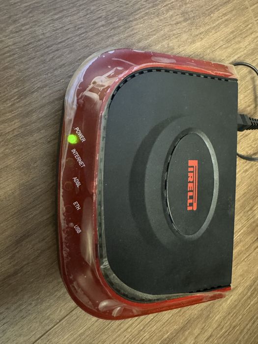 Продам модем роутер