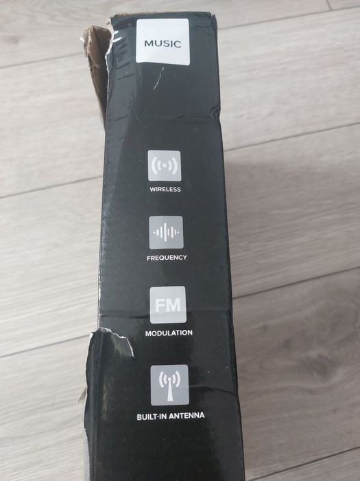 Vand 2 Microfoane Karaoke Lmbgm T7