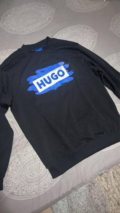 Hugo мъжка блуза