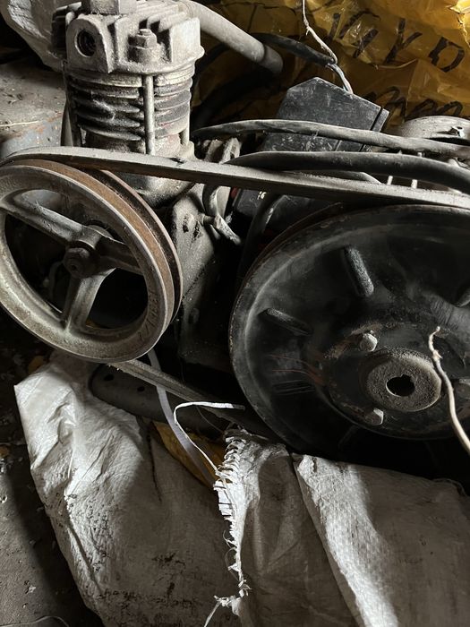 Редуктор с элеутродвигателем