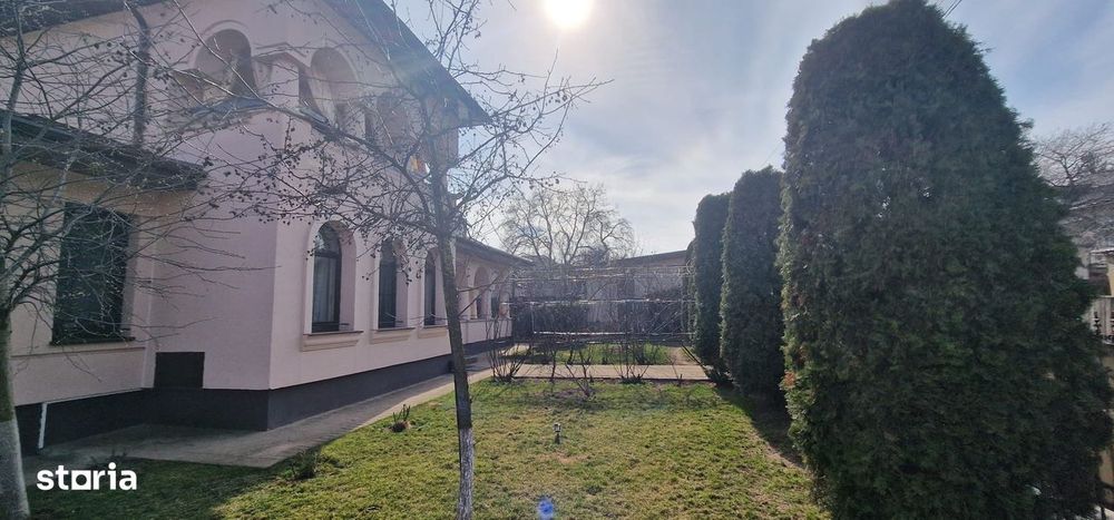 Casa P+1 zona Spitalul de Copii