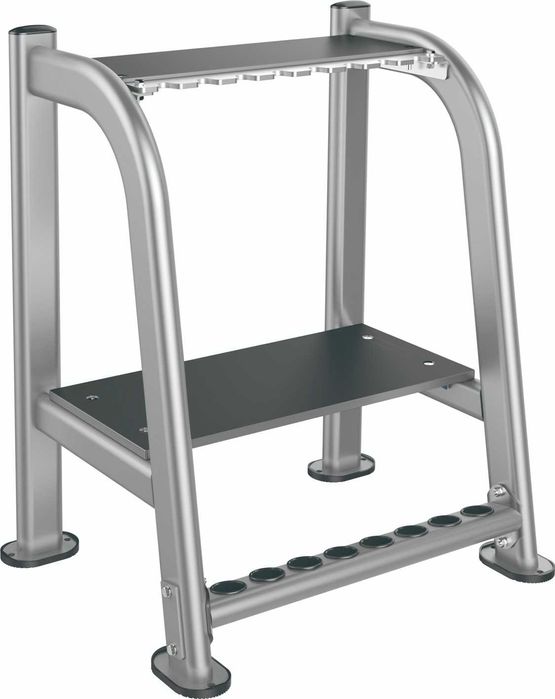 Impulse IT7032
Вертикальная стойка для грифов и аксессуаров