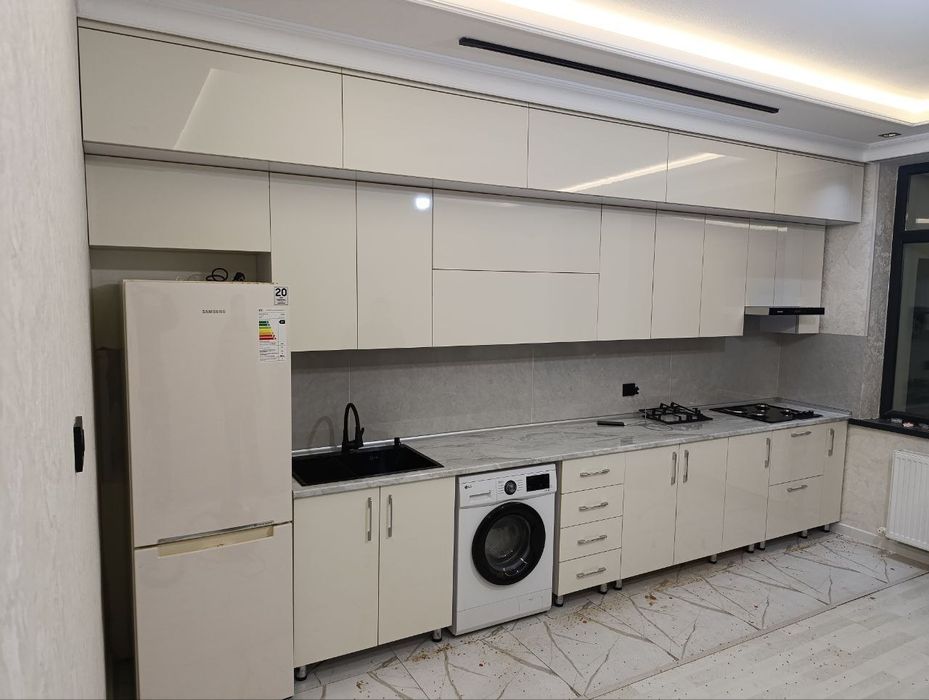 Бюртма асосида мэбэл