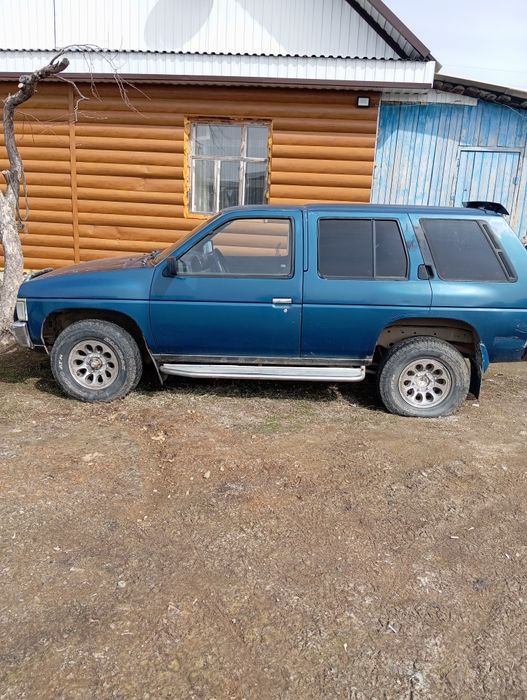 Продам автомобиль