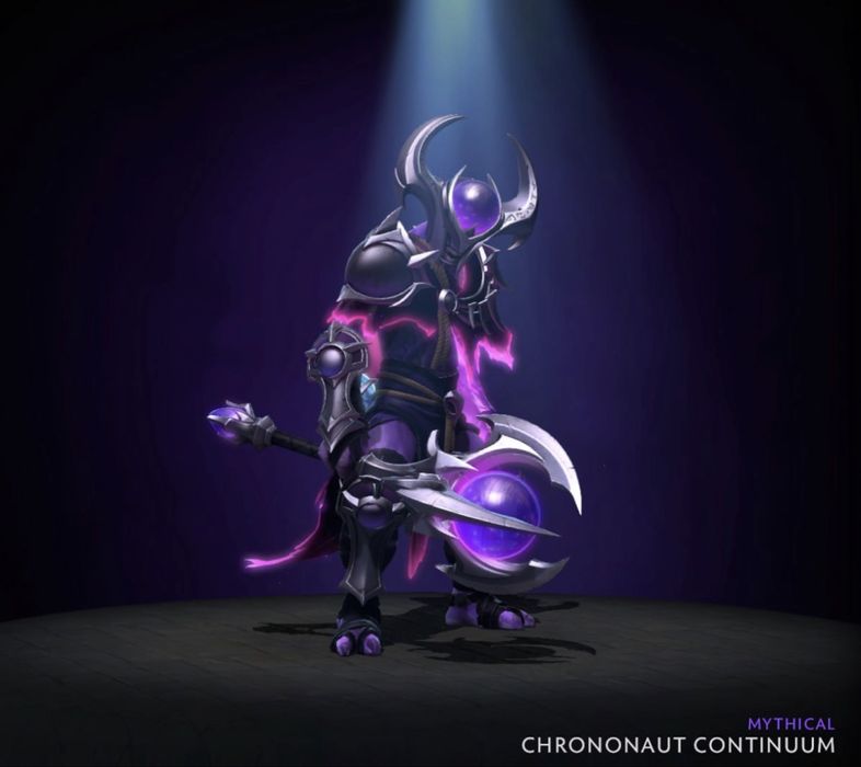 Продам скины Дота 2