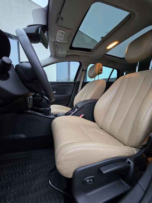 Renault Megane / Full Option / Visio Sistem / Bose /Led / Xenon / Keyl