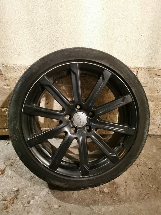 Vand / Schimb Jante Audi Vw 18 seat skoda