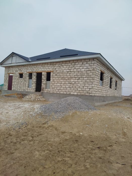 Жер үй кызылорда