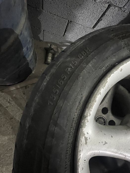 Балоны с дисками