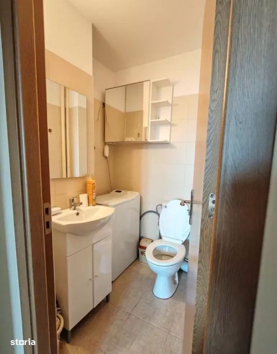 Apartament 4 camere | Decomandat | Parcare | Big - Manastur